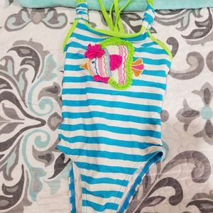 Bundle Girls bathing suits